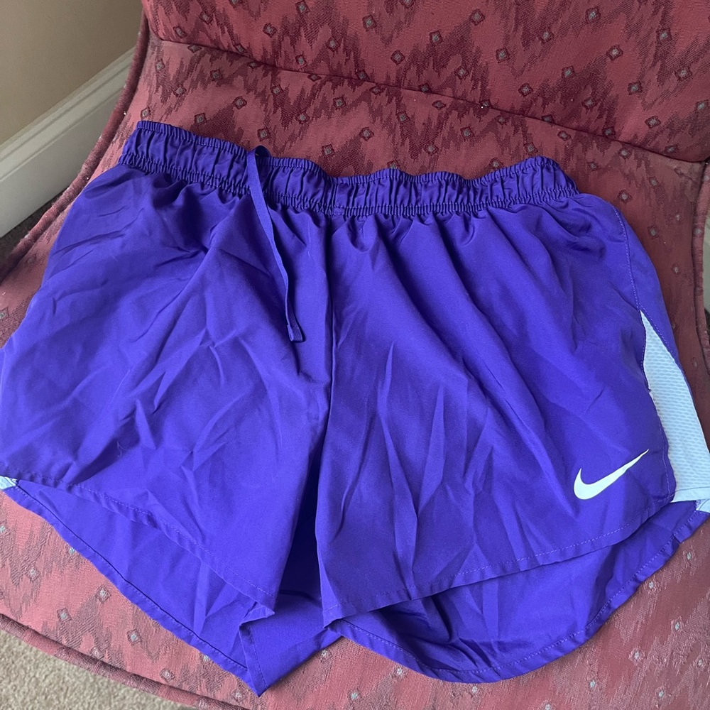 Nike Dri-Fit Shorts S